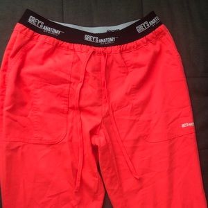 Greys Anatomy Active Scrubs